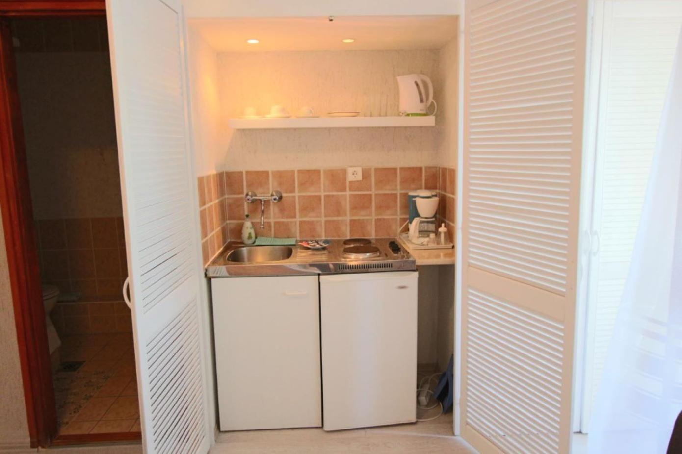 Ariel Apartmanok Шиофок Экстерьер фото