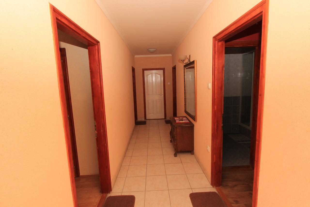 Ariel Apartmanok Шиофок Экстерьер фото